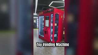 TOY Vending Machine